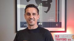 Gary Neville
